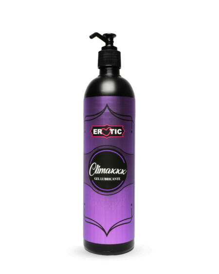 Lubricante Íntimo Tipo Cum Climaxxx
