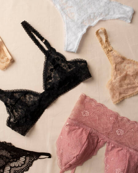 Lencería